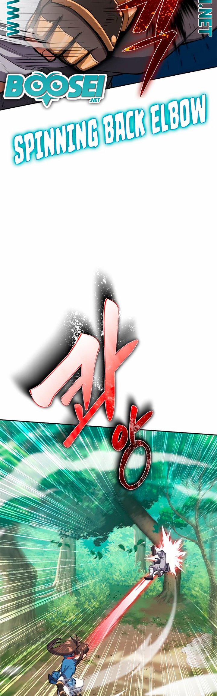 Champion’s Path to Murim Chapter 05 - Halaman 37