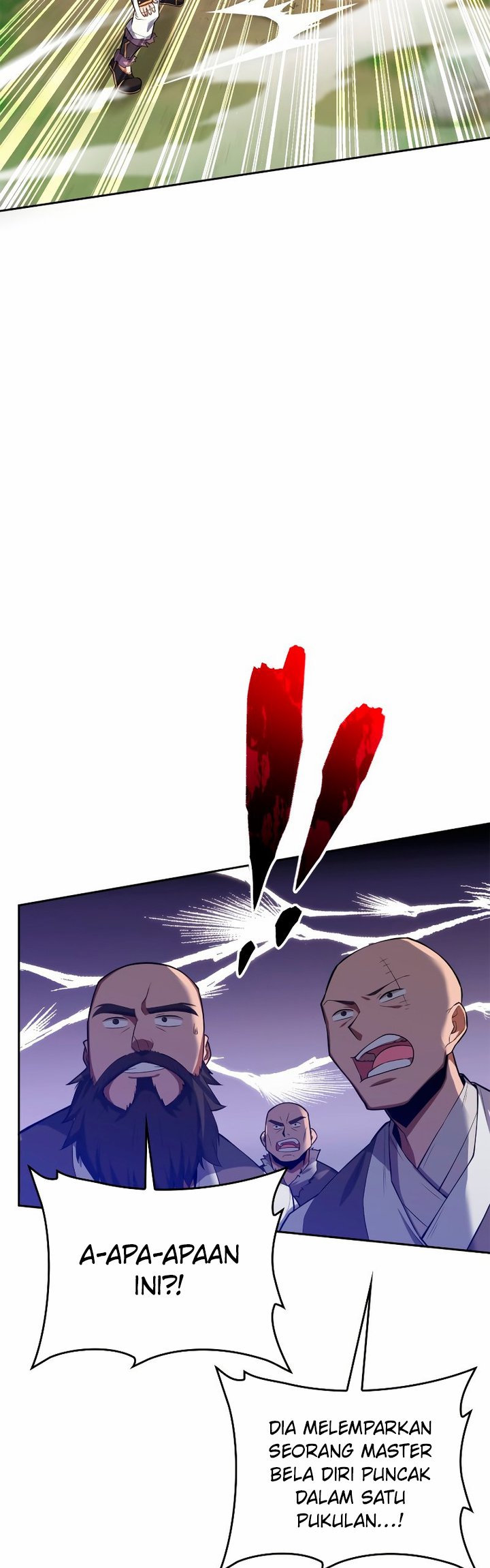 Champion’s Path to Murim Chapter 05 - Halaman 38