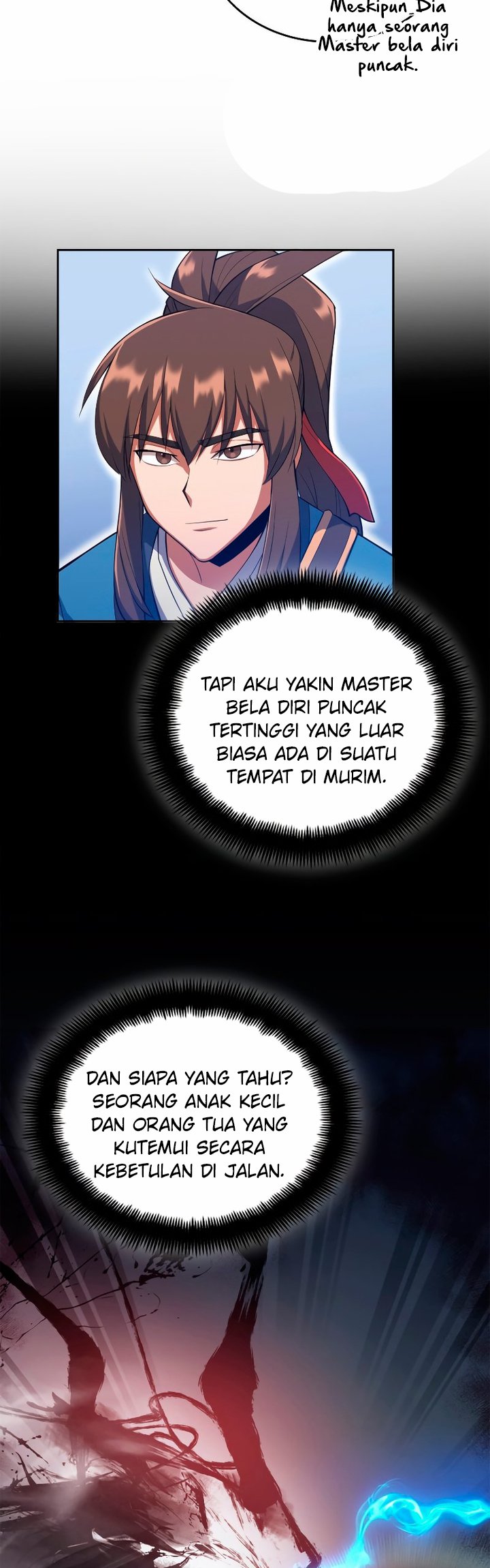 Champion’s Path to Murim Chapter 05 - Halaman 50
