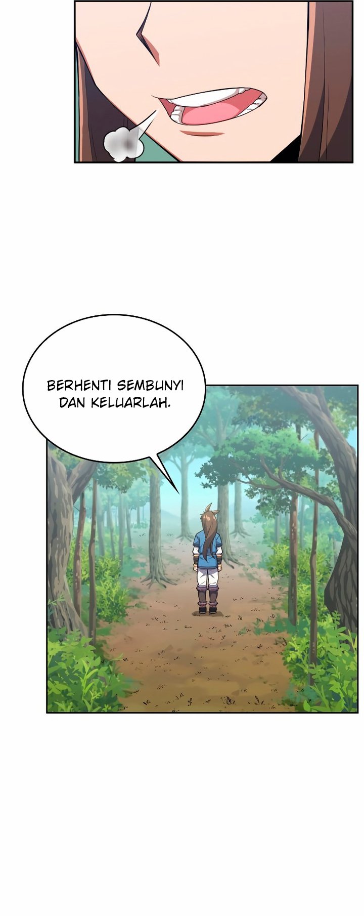 Champion’s Path to Murim Chapter 05 - Halaman 53