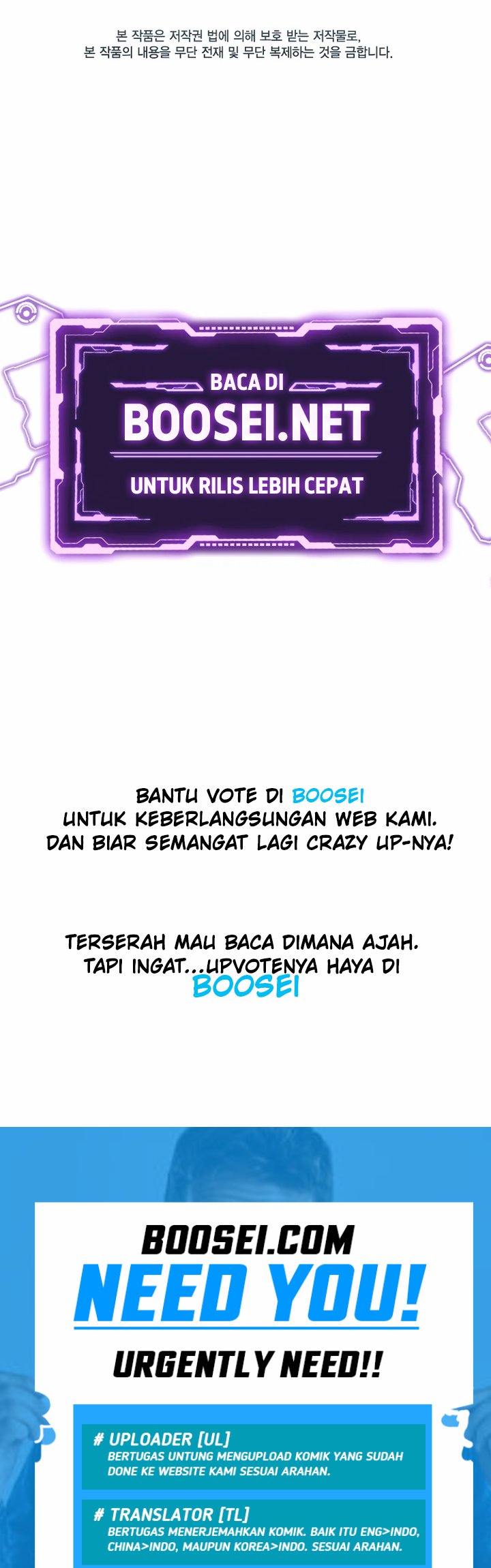 Champion’s Path to Murim Chapter 05 - Halaman 59