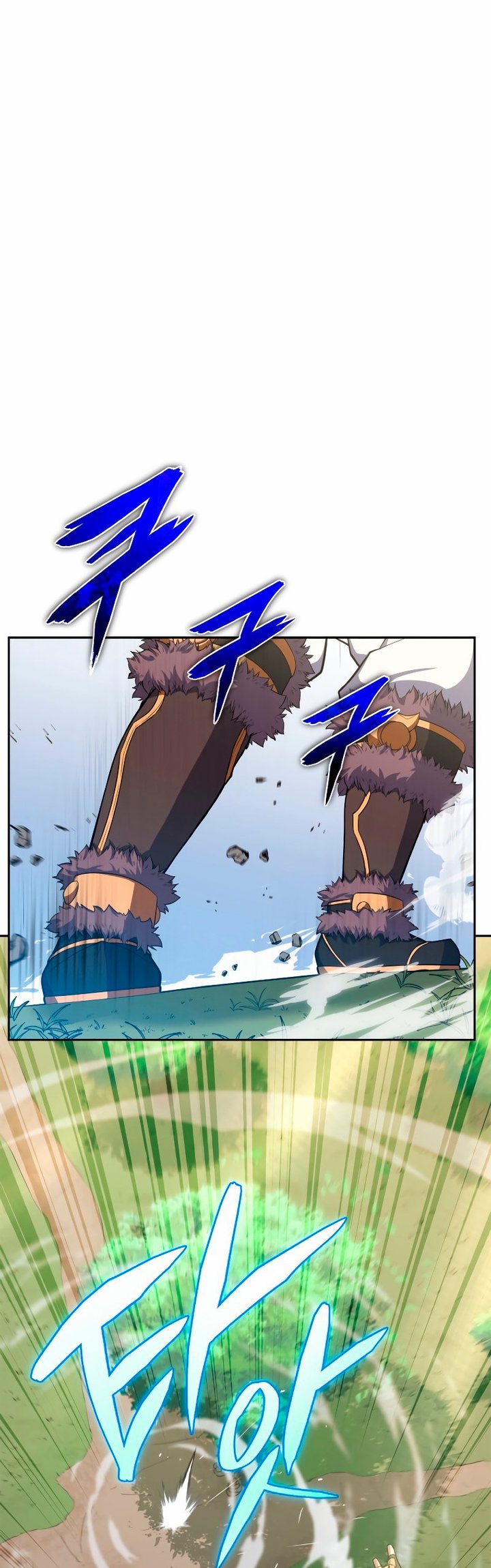 Champion’s Path to Murim Chapter 05 - Halaman 6