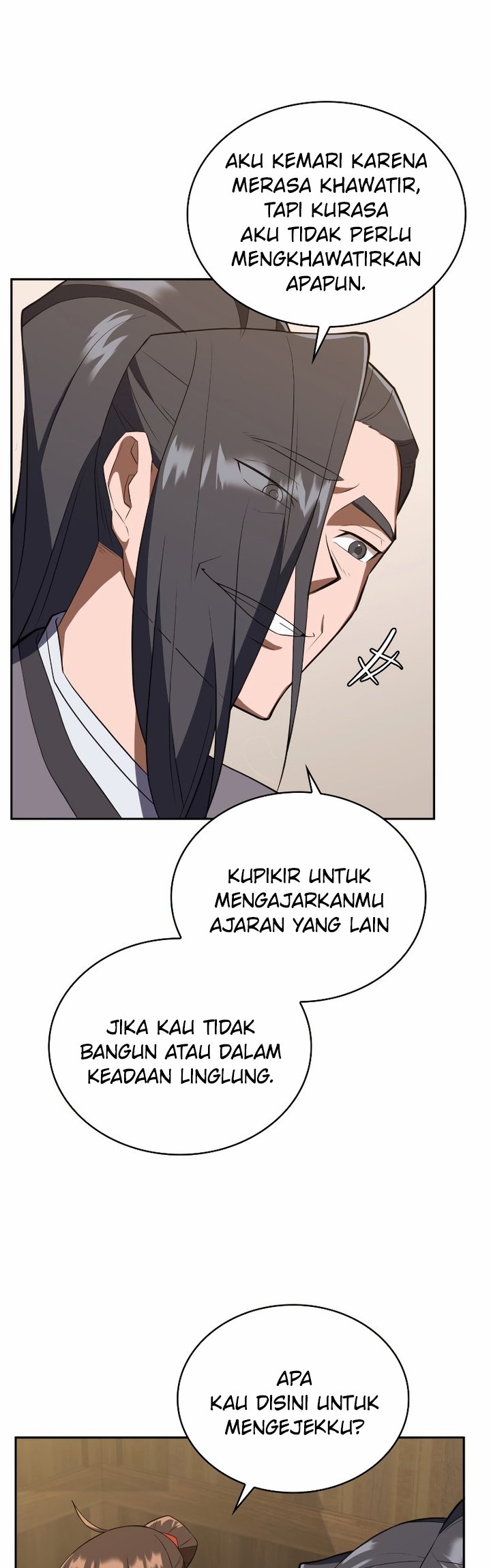 Champion’s Path to Murim Chapter 04 - Halaman 26