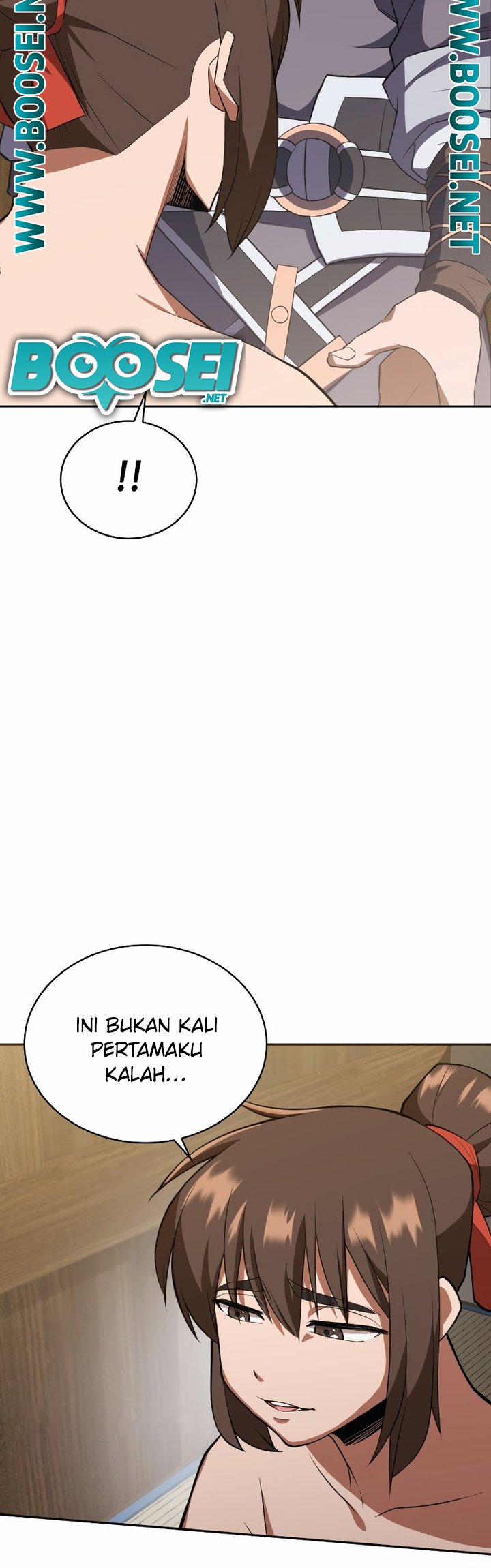 Champion’s Path to Murim Chapter 04 - Halaman 28