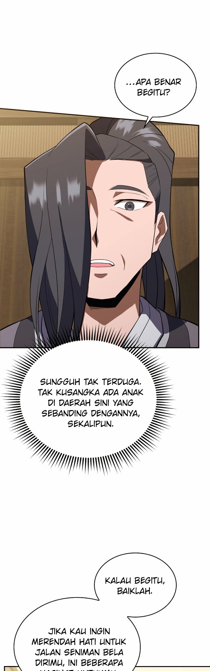 Champion’s Path to Murim Chapter 04 - Halaman 29