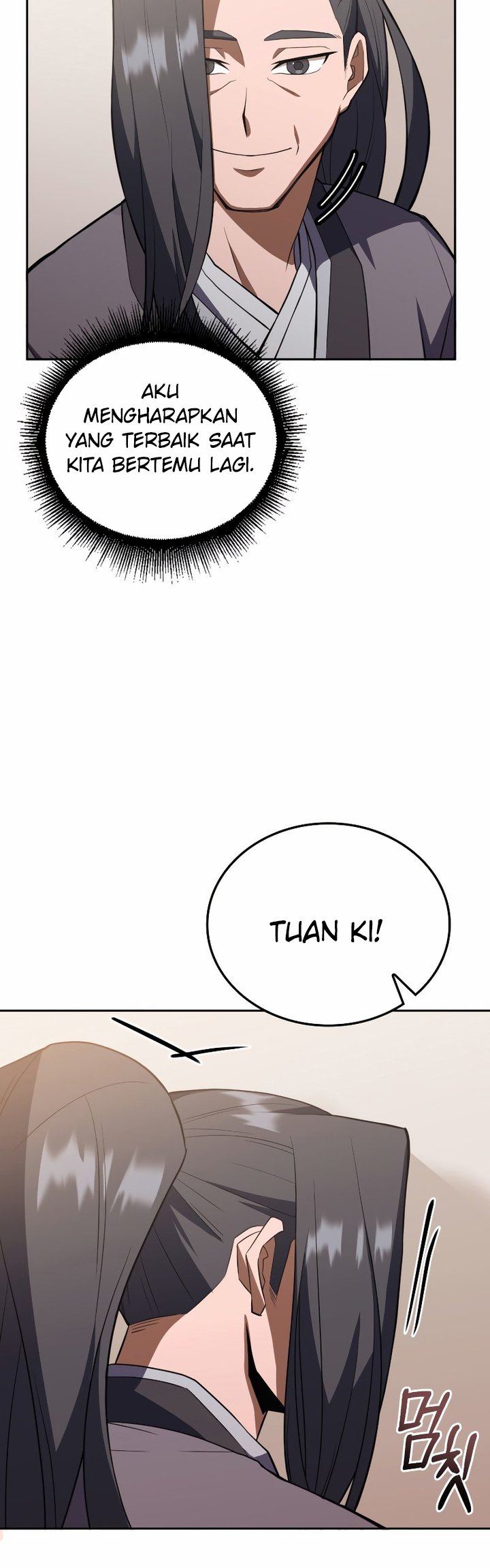 Champion’s Path to Murim Chapter 04 - Halaman 37
