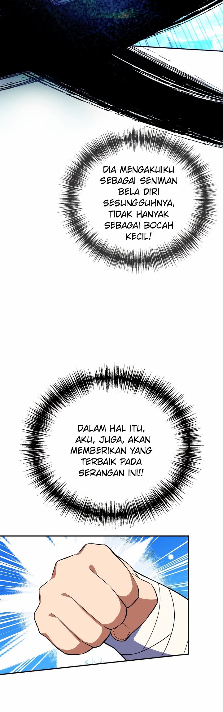 Champion’s Path to Murim Chapter 04 - Halaman 4