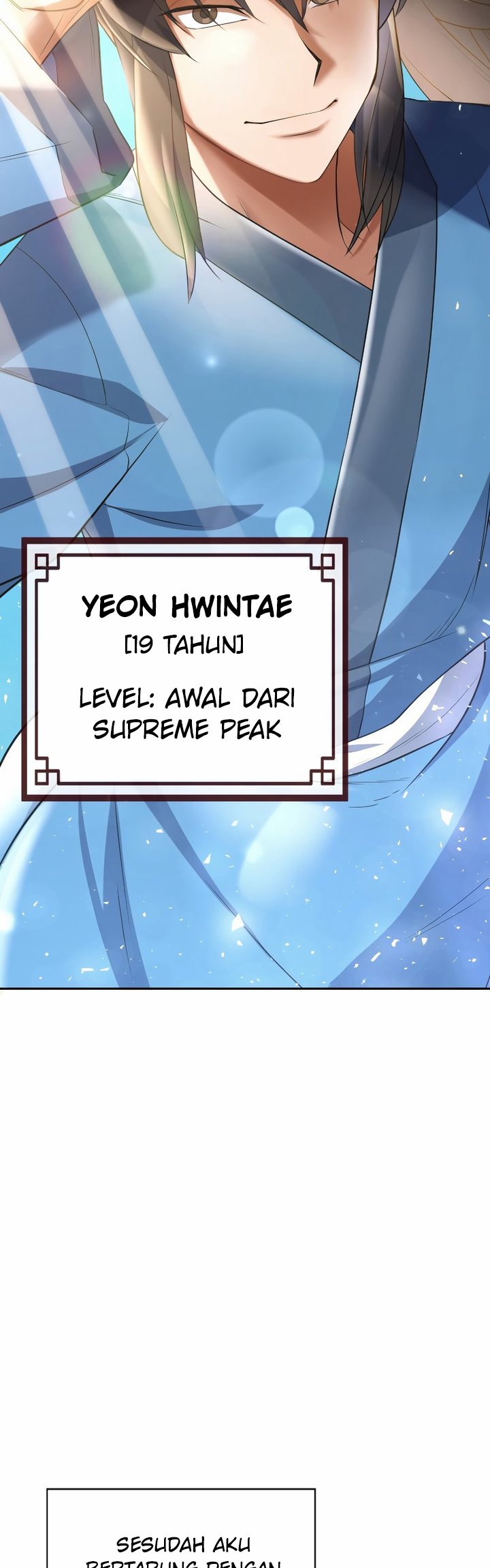Champion’s Path to Murim Chapter 04 - Halaman 45