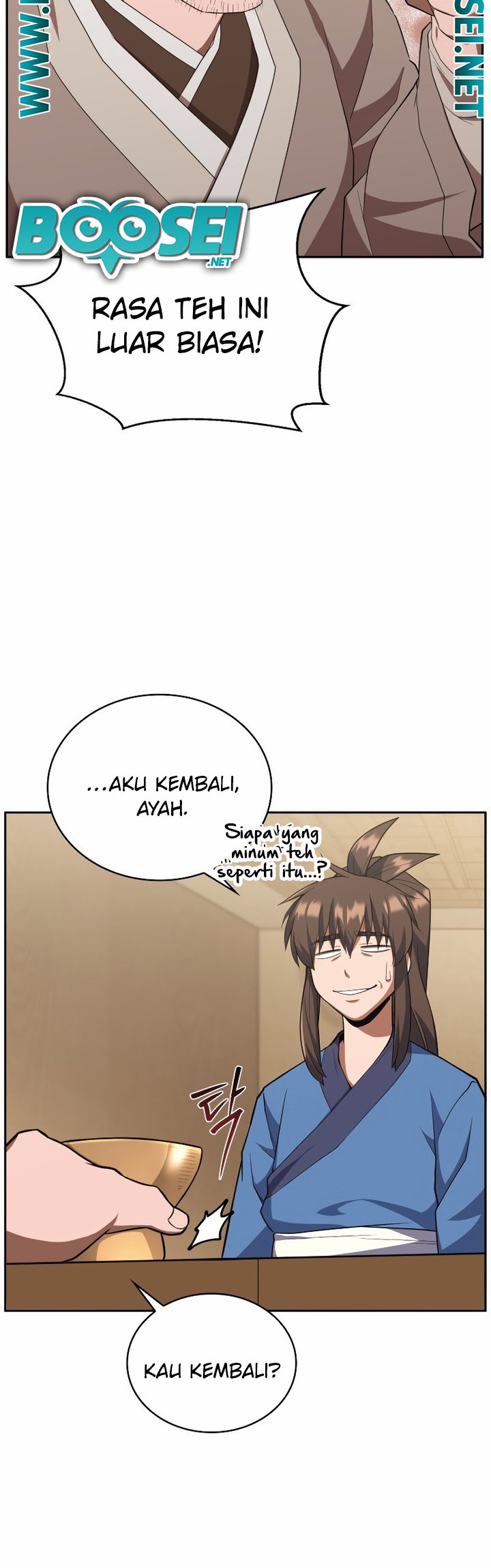 Champion’s Path to Murim Chapter 04 - Halaman 47