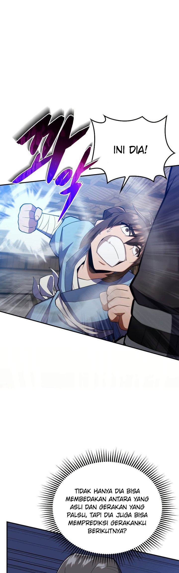 Champion’s Path to Murim Chapter 04 - Halaman 5