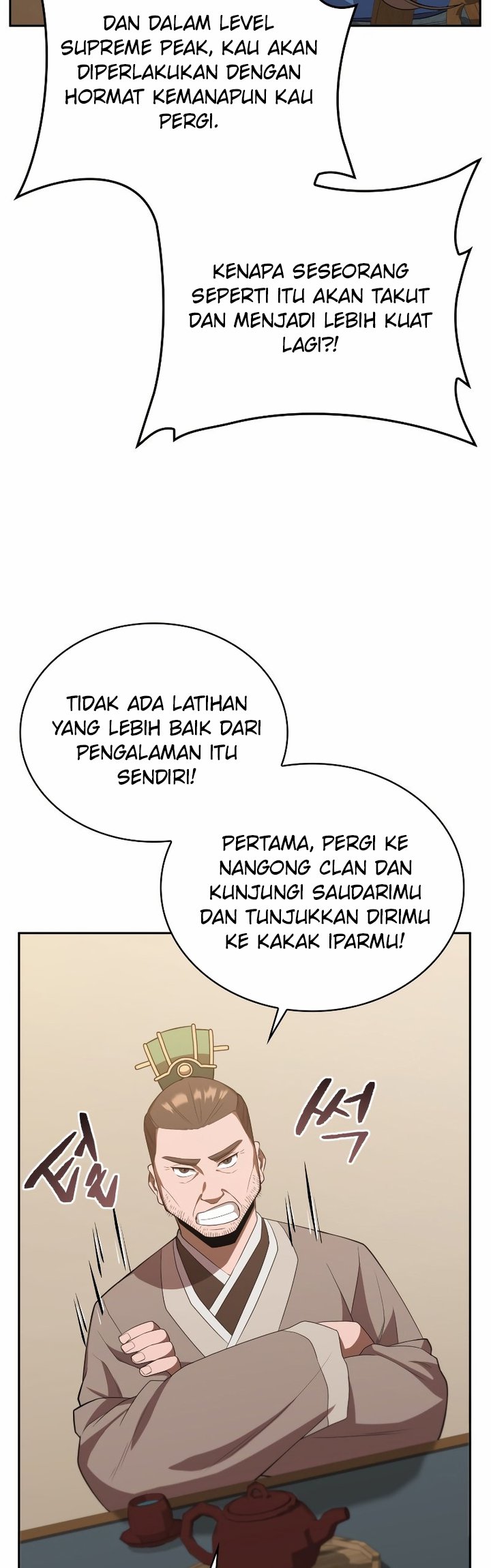 Champion’s Path to Murim Chapter 04 - Halaman 52