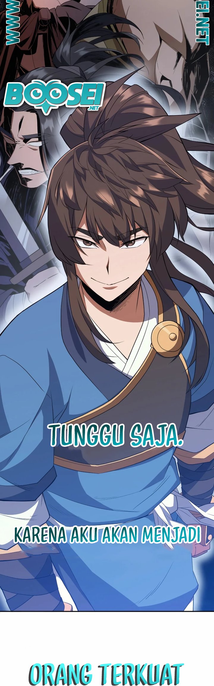 Champion’s Path to Murim Chapter 04 - Halaman 61