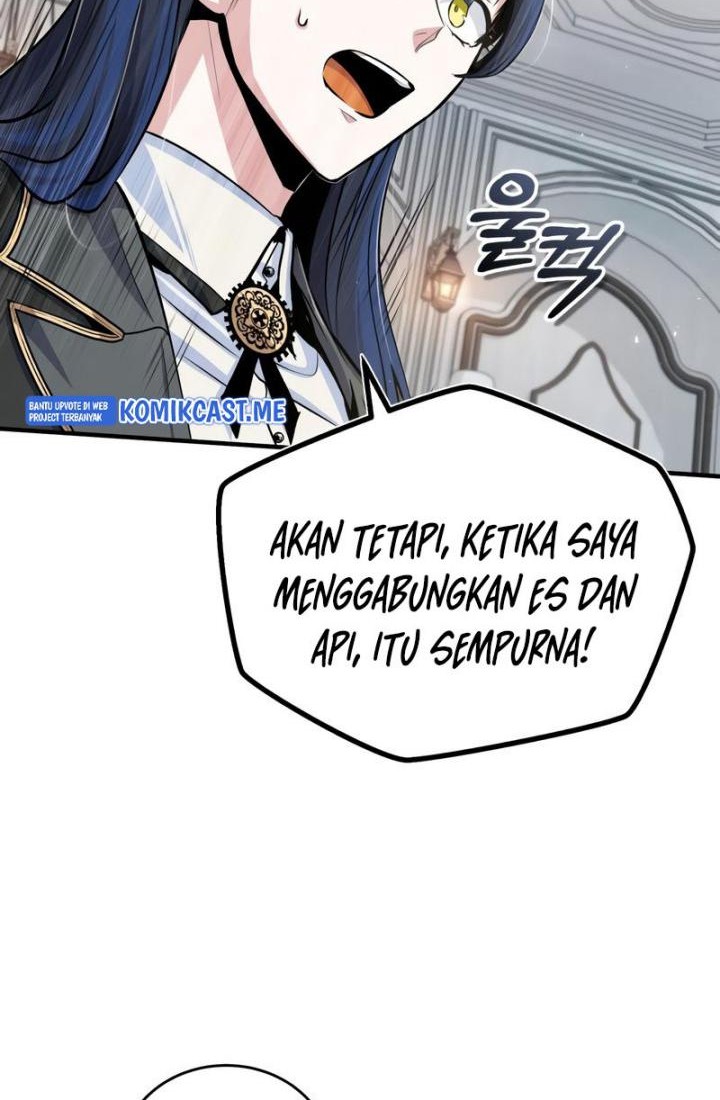 Academy’s Undercover Professor Chapter 23 - Halaman 20