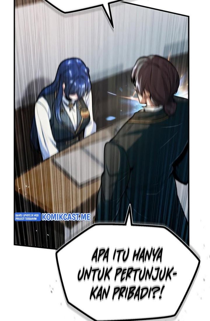 Academy’s Undercover Professor Chapter 23 - Halaman 26