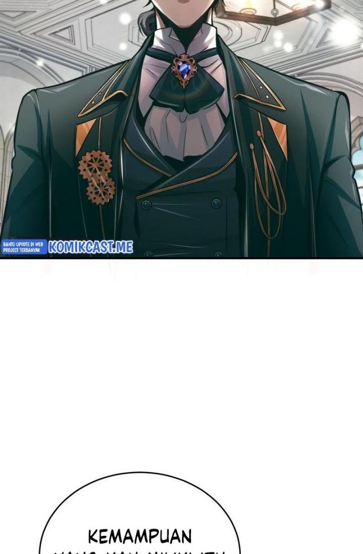 Academy’s Undercover Professor Chapter 23 - Halaman 35