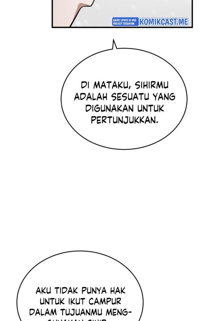 Academy’s Undercover Professor Chapter 23 - Halaman 37