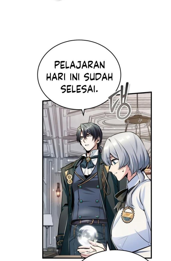 Academy’s Undercover Professor Chapter 23 - Halaman 56