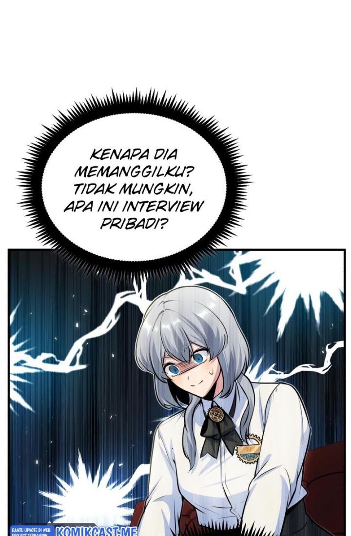 Academy’s Undercover Professor Chapter 23 - Halaman 60