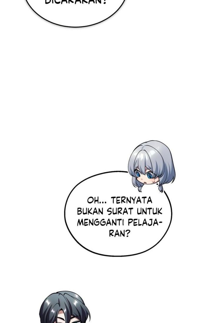 Academy’s Undercover Professor Chapter 23 - Halaman 65