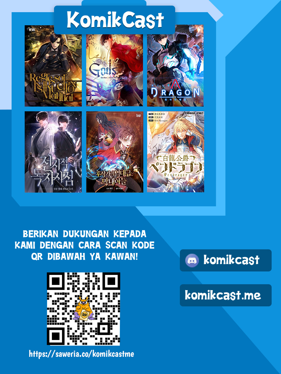 Academy’s Undercover Professor Chapter 23 - Halaman 73