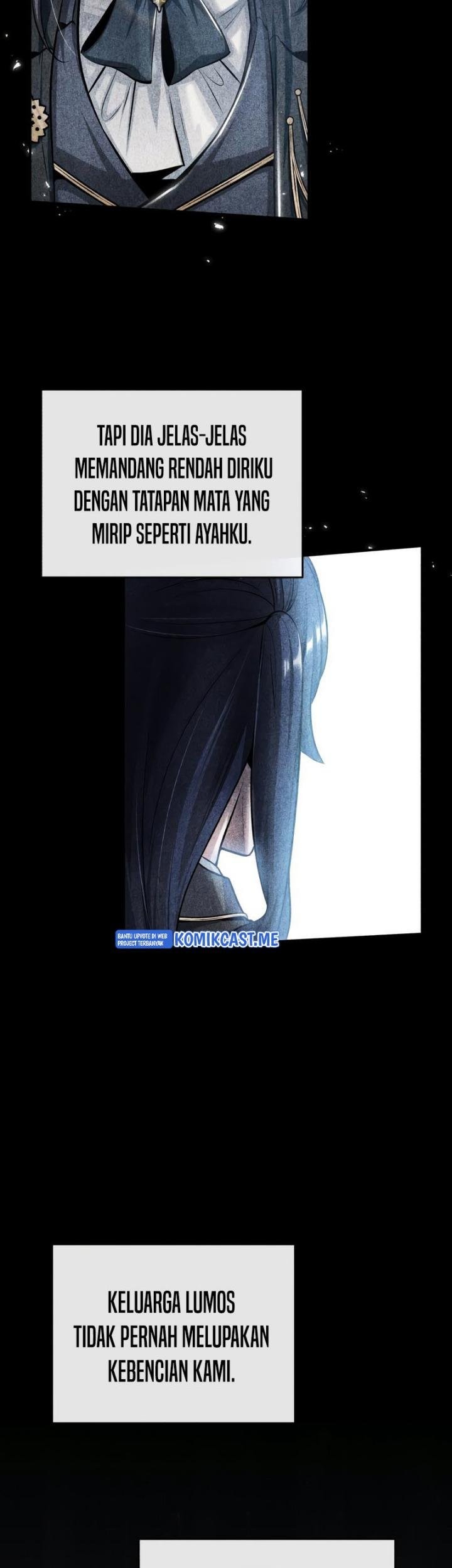 Academy’s Undercover Professor Chapter 23 - Halaman 8