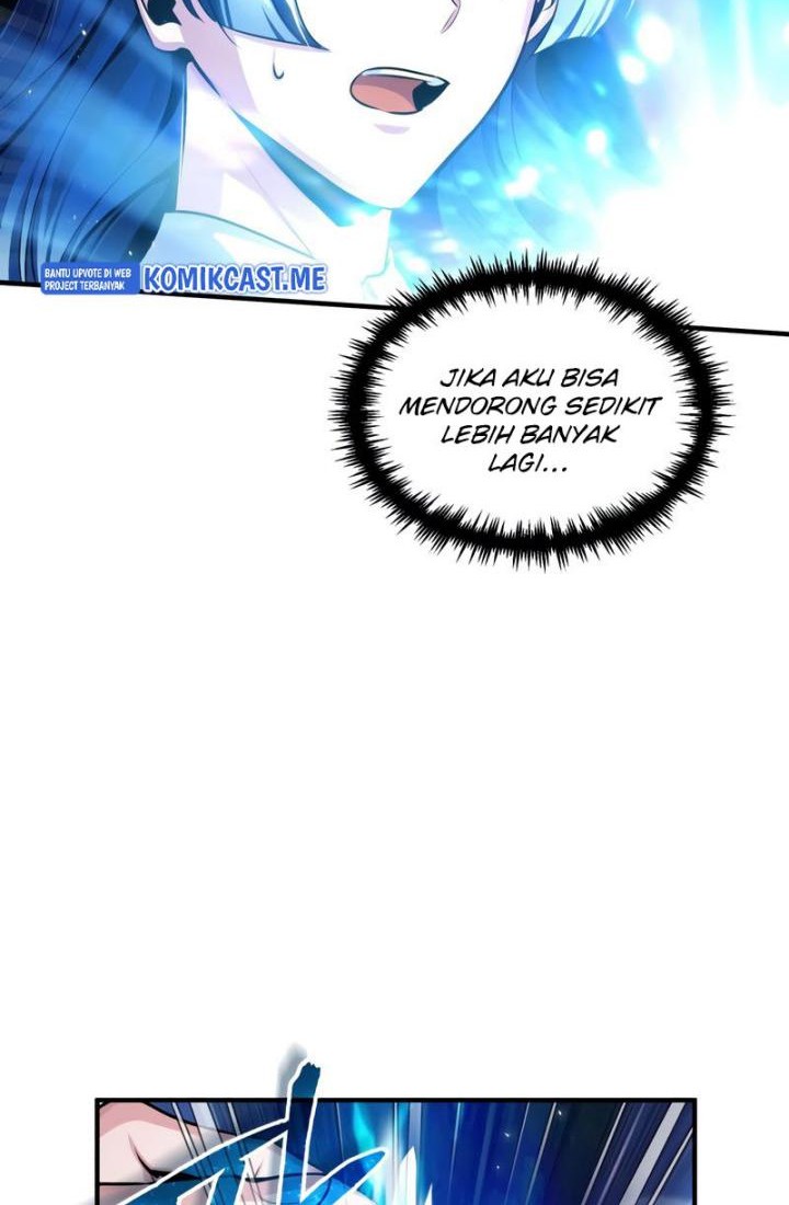 Academy’s Undercover Professor Chapter 23 - Halaman 11