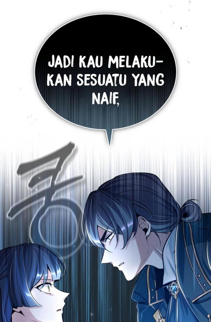 Academy’s Undercover Professor Chapter 23 - Halaman 13