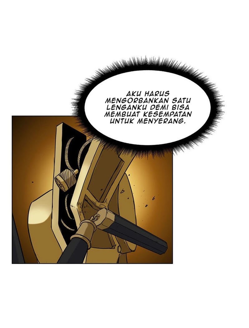 Clark Walker Empire Chapter 16 - Halaman 10