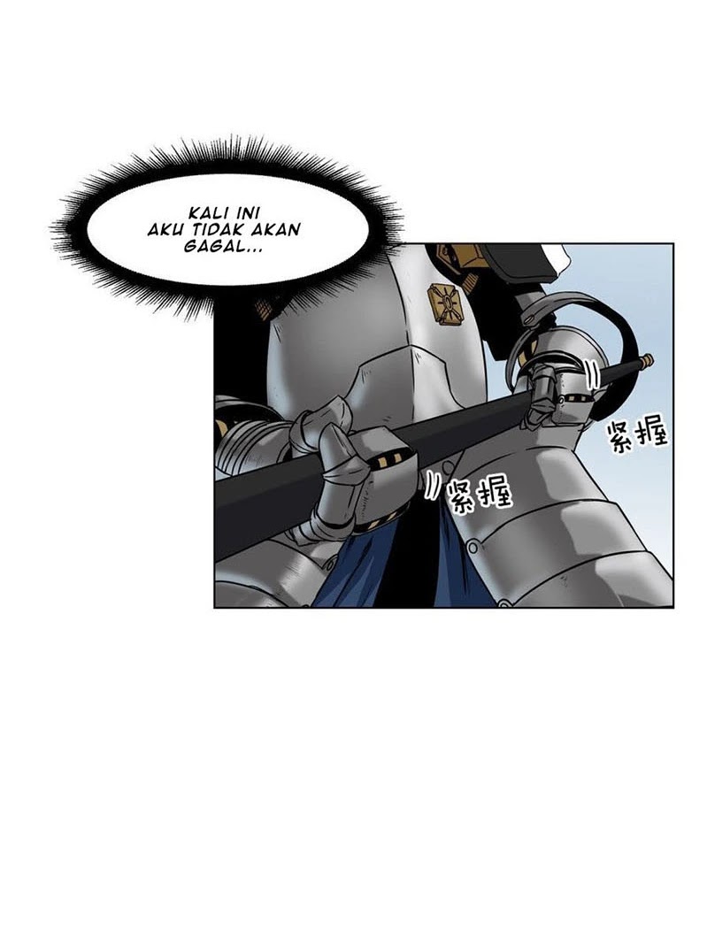 Clark Walker Empire Chapter 16 - Halaman 11