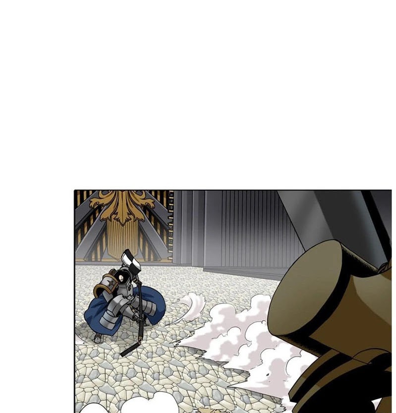 Clark Walker Empire Chapter 16 - Halaman 14