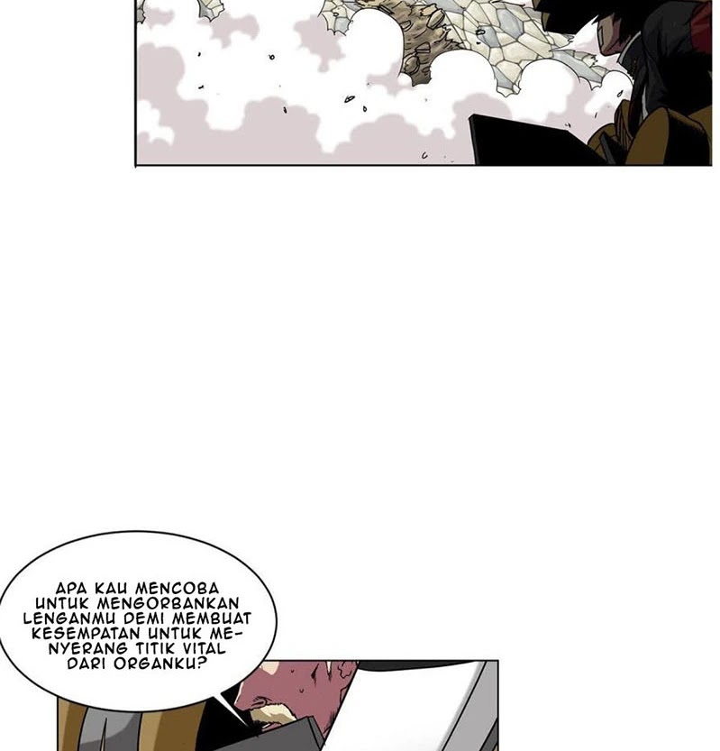 Clark Walker Empire Chapter 16 - Halaman 15