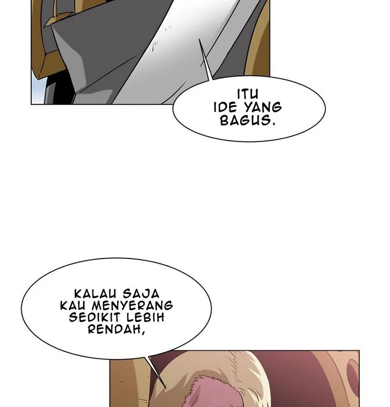 Clark Walker Empire Chapter 16 - Halaman 16