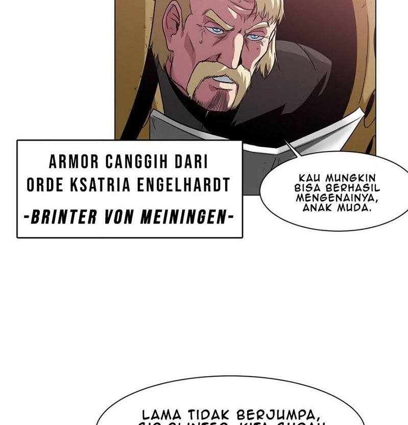 Clark Walker Empire Chapter 16 - Halaman 17