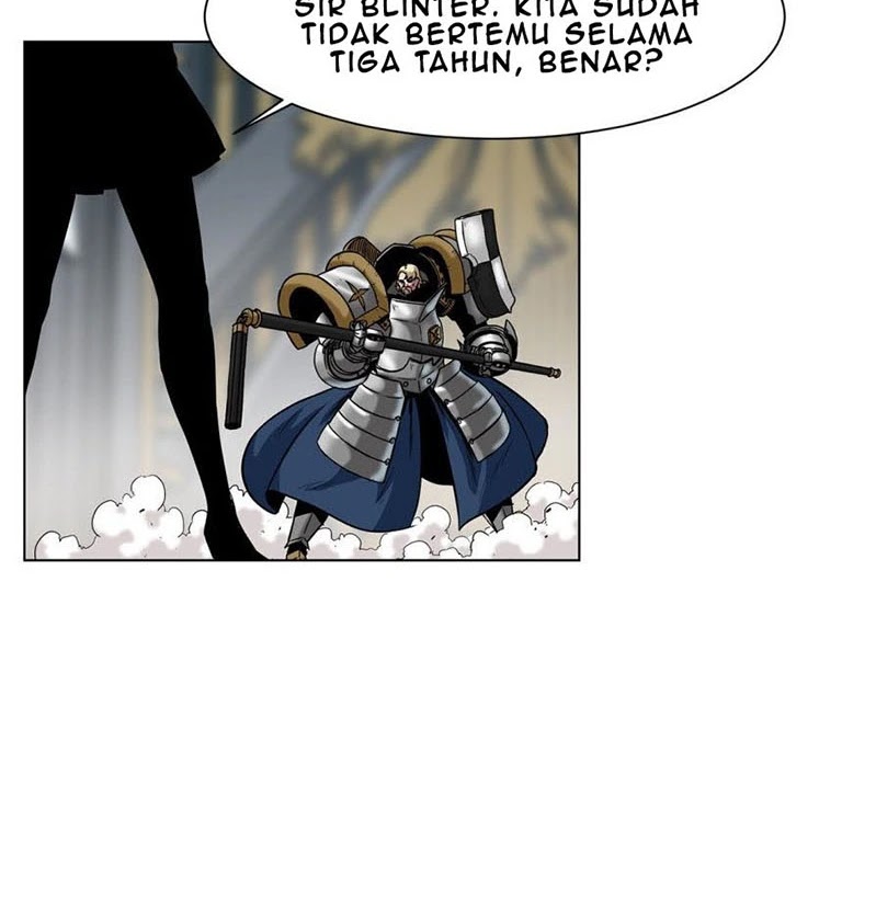 Clark Walker Empire Chapter 16 - Halaman 18