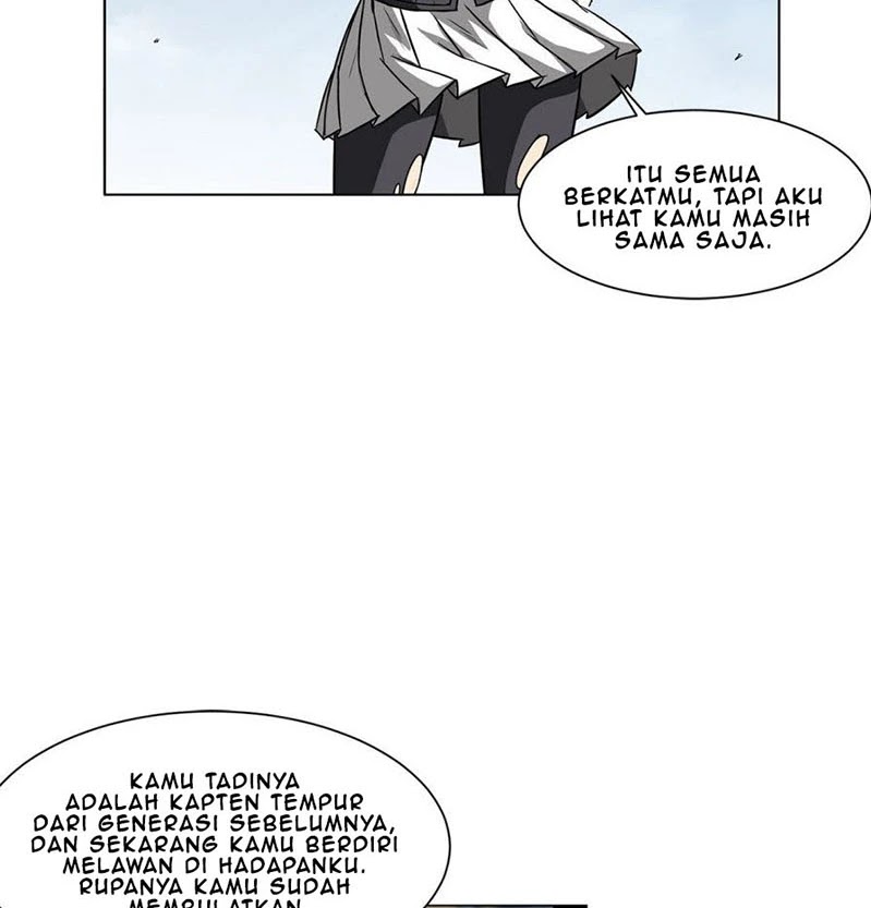 Clark Walker Empire Chapter 16 - Halaman 20