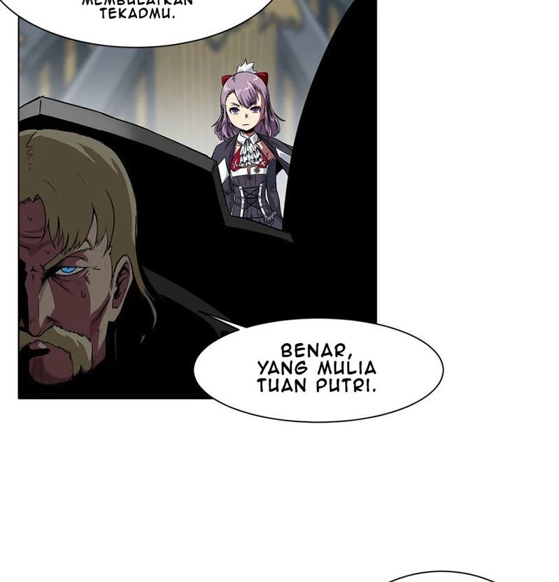 Clark Walker Empire Chapter 16 - Halaman 21