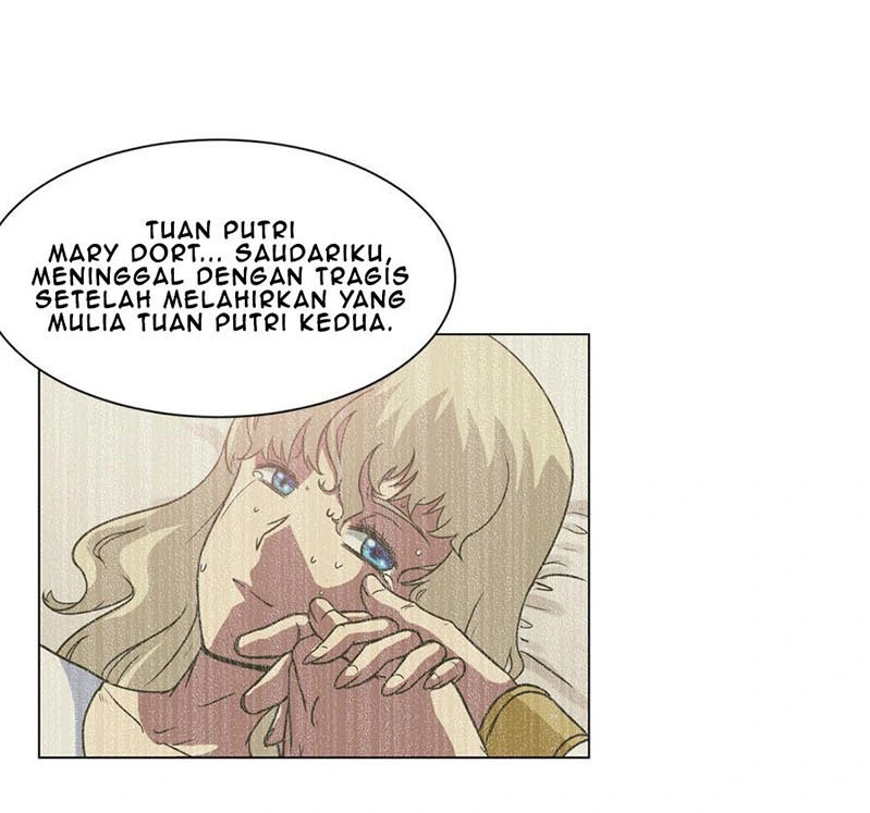 Clark Walker Empire Chapter 16 - Halaman 23