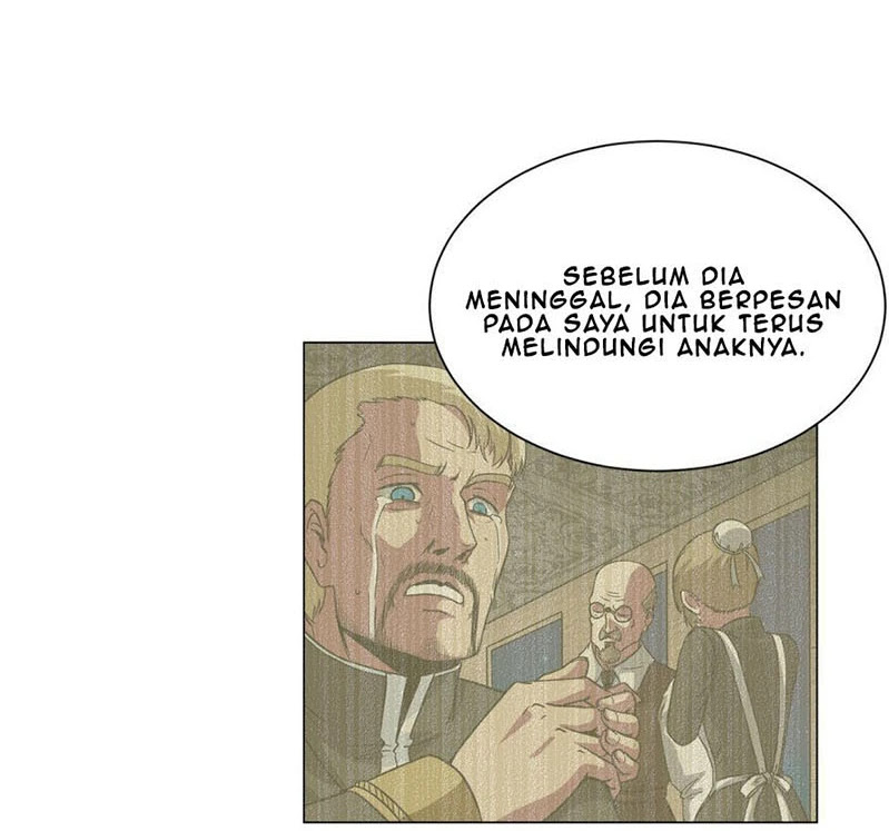 Clark Walker Empire Chapter 16 - Halaman 24