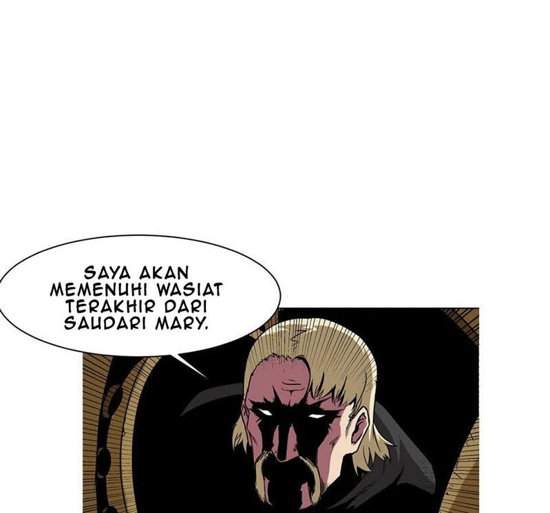 Clark Walker Empire Chapter 16 - Halaman 25