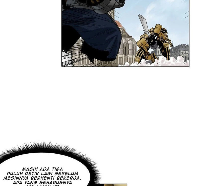 Clark Walker Empire Chapter 16 - Halaman 30