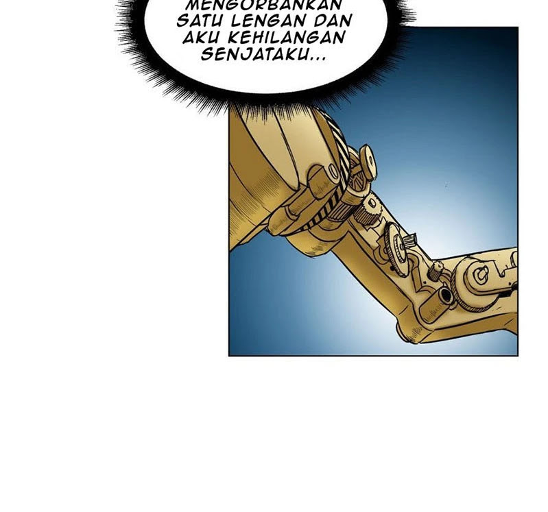 Clark Walker Empire Chapter 16 - Halaman 32