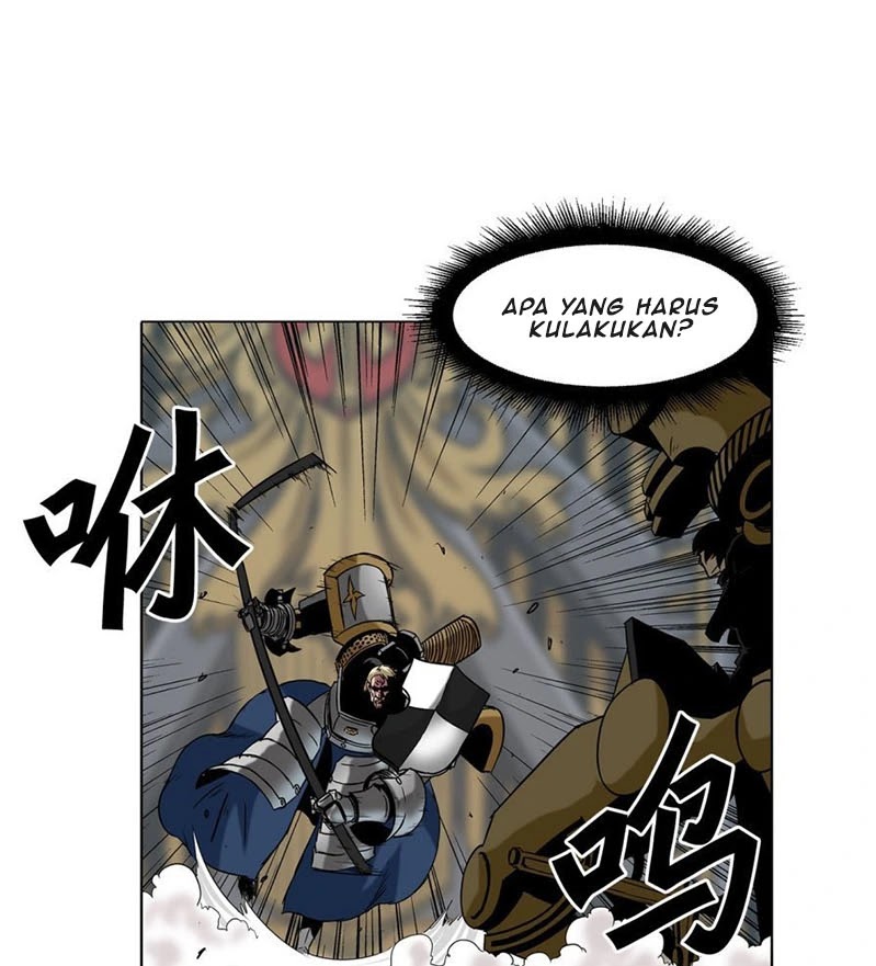 Clark Walker Empire Chapter 16 - Halaman 33