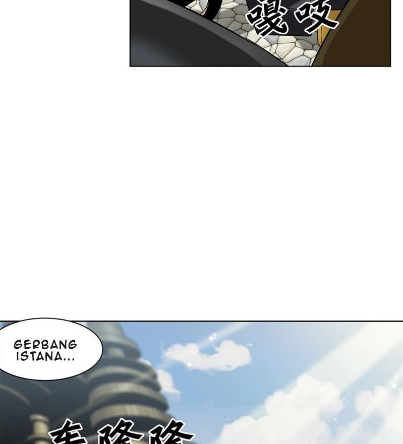 Clark Walker Empire Chapter 16 - Halaman 35