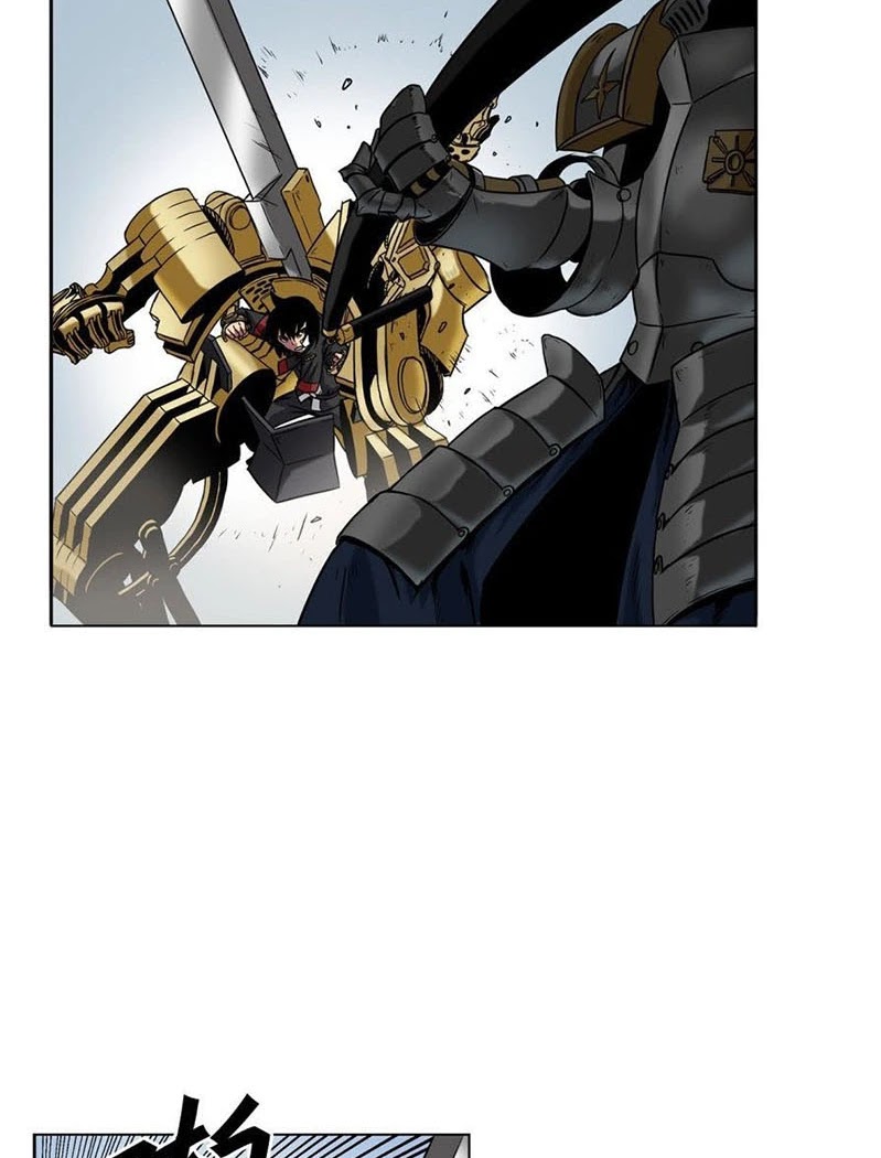 Clark Walker Empire Chapter 16 - Halaman 4