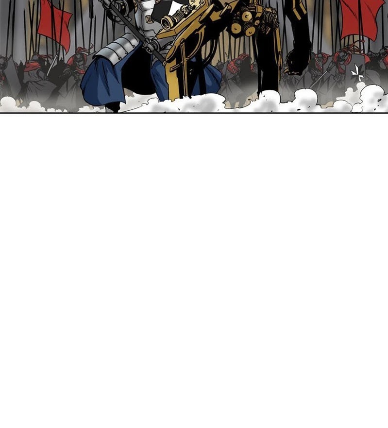 Clark Walker Empire Chapter 16 - Halaman 40