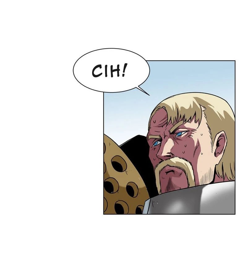 Clark Walker Empire Chapter 16 - Halaman 42
