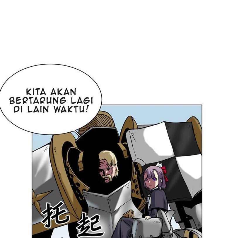 Clark Walker Empire Chapter 16 - Halaman 44