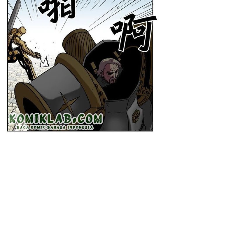 Clark Walker Empire Chapter 16 - Halaman 46