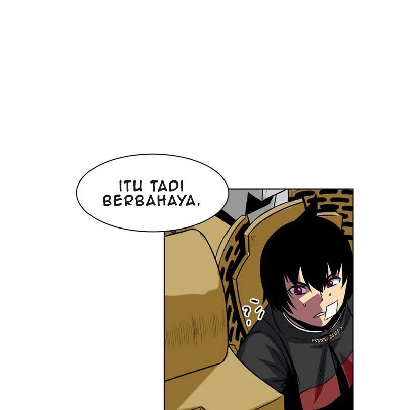 Clark Walker Empire Chapter 16 - Halaman 49