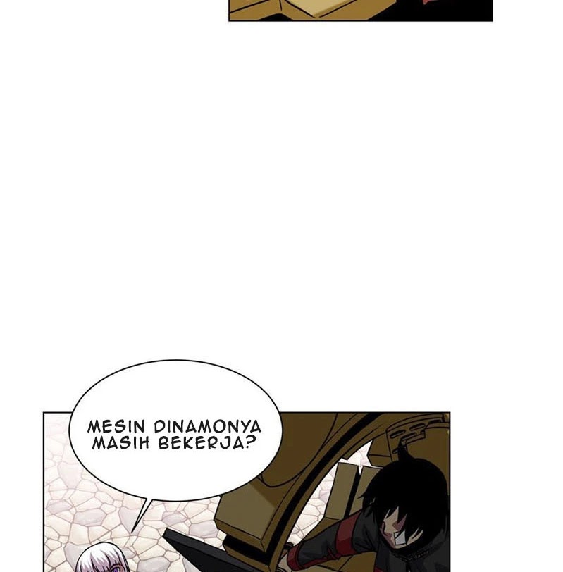 Clark Walker Empire Chapter 16 - Halaman 50